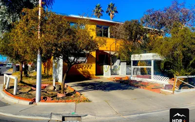Photo 2 - The Yellow Penthouse