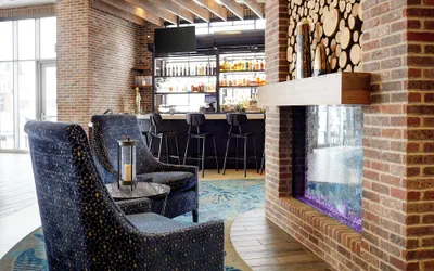 Photo 5 - Archer Hotel Boston/Burlington