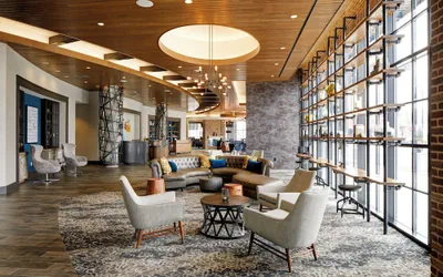 Photo 2 - Archer Hotel Boston/Burlington