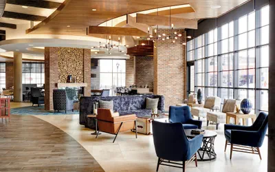 Photo 3 - Archer Hotel Boston/Burlington