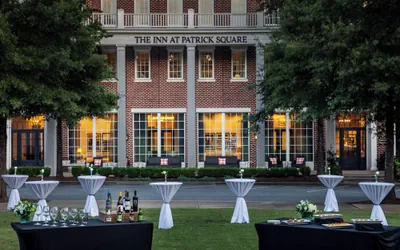 Photo 5 - The Inn at Patrick Square