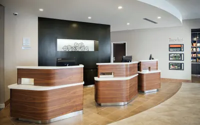 Photo 4 - Courtyard by Marriott Corvallis