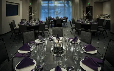Photo 5 - Courtyard by Marriott Corvallis