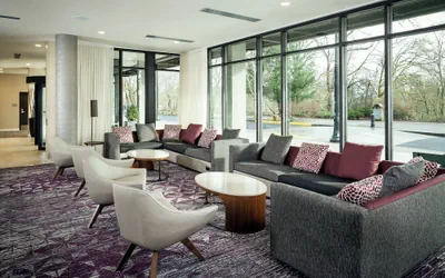 Photo 3 - Courtyard by Marriott Corvallis