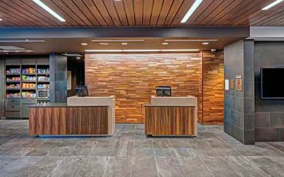 Photo 4 - Courtyard by Marriott Appleton Riverfront