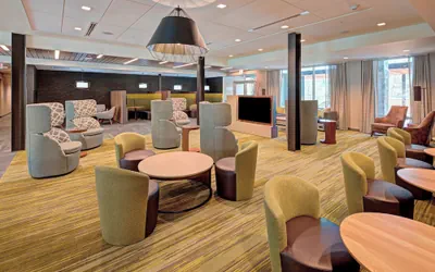 Photo 3 - Courtyard by Marriott Appleton Riverfront
