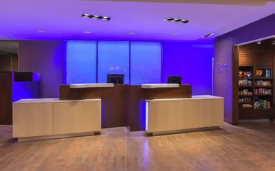 Photo 4 - Fairfield Inn & Suites by Marriott Coralville