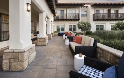 Photo 5 - Residence Inn by Marriott Santa Barbara Goleta