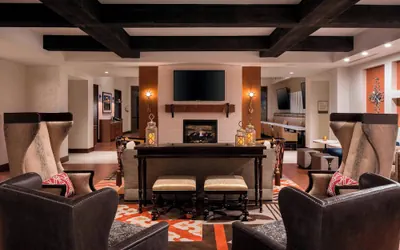 Photo 4 - Residence Inn by Marriott Santa Barbara Goleta