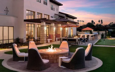 Photo 2 - Residence Inn by Marriott Santa Barbara Goleta