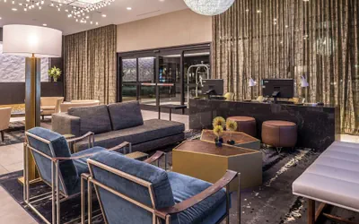 Photo 5 - Doubletree by Hilton Lafayette East, IN