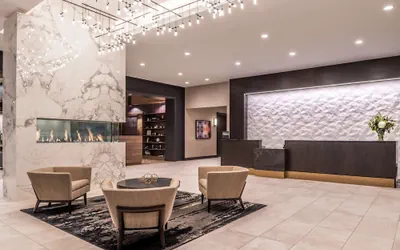 Photo 3 - Doubletree by Hilton Lafayette East, IN