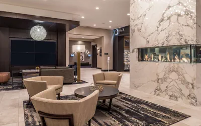 Photo 2 - Doubletree by Hilton Lafayette East, IN