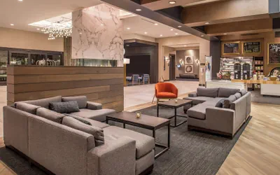 Photo 4 - Doubletree by Hilton Lafayette East, IN