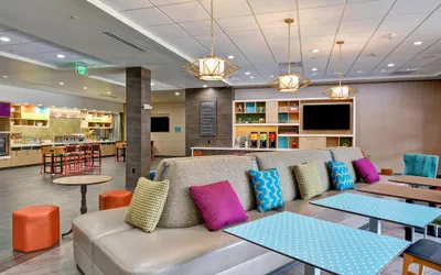 Photo 4 - Home2 Suites by Hilton OKC Midwest City Tinker AFB