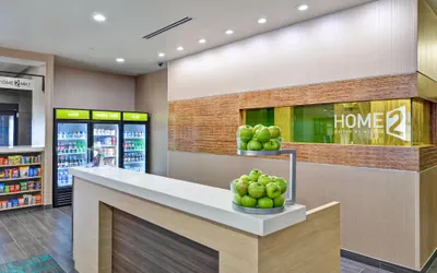 Photo 5 - Home2 Suites by Hilton OKC Midwest City Tinker AFB