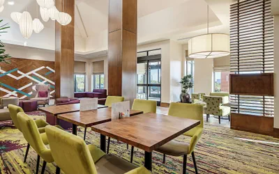 Photo 3 - Hilton Garden Inn Edmond / Oklahoma City North, OK