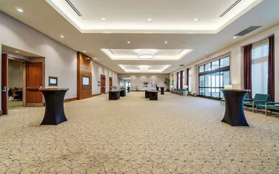 Photo 5 - Hilton Garden Inn Edmond / Oklahoma City North, OK