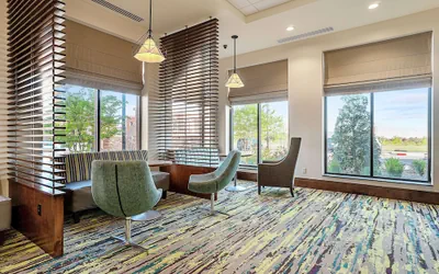 Photo 4 - Hilton Garden Inn Edmond / Oklahoma City North, OK