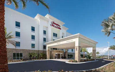 Hampton Inn & Suites West Melbourne-Palm Bay Road