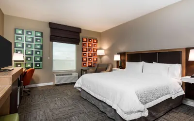 Photo 5 - Hampton Inn & Suites West Melbourne-Palm Bay Road