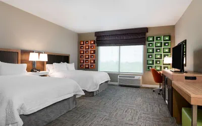 Photo 3 - Hampton Inn & Suites West Melbourne-Palm Bay Road