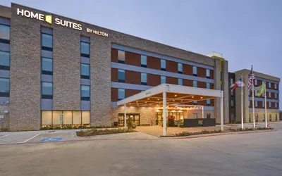 Photo 2 - Home2 Suites by Hilton Fairview/Allen