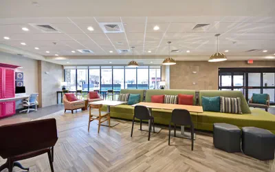 Photo 3 - Home2 Suites by Hilton Fairview/Allen