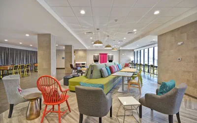 Photo 4 - Home2 Suites by Hilton Fairview/Allen