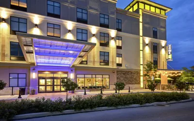 Home2 Suites by Hilton Perrysburg Levis Commons Toledo