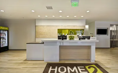 Photo 4 - Home2 Suites by Hilton Perrysburg Levis Commons Toledo