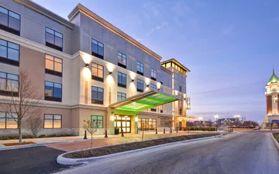 Photo 2 - Home2 Suites by Hilton Perrysburg Levis Commons Toledo