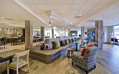 Photo 3 - Home2 Suites by Hilton Perrysburg Levis Commons Toledo