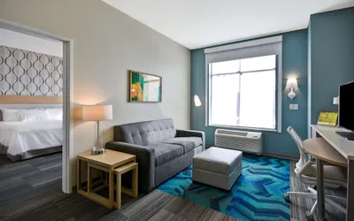 Photo 5 - Home2 Suites by Hilton Perrysburg Levis Commons Toledo