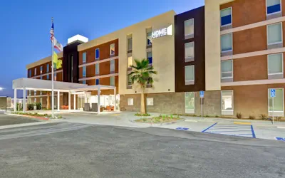 Photo 2 - Home2 Suites by Hilton Azusa