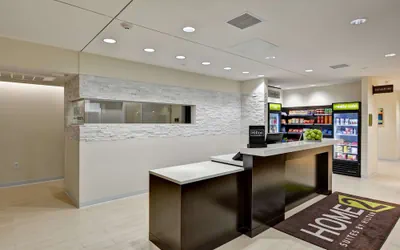 Photo 5 - Home2 Suites by Hilton Azusa
