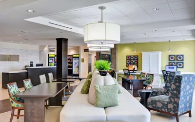 Photo 3 - Home2 Suites by Hilton Azusa