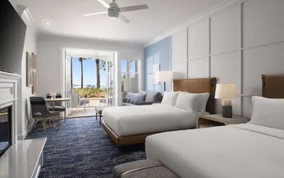 Photo 4 - Beach Village at The Del, LXR Hotels & Resorts