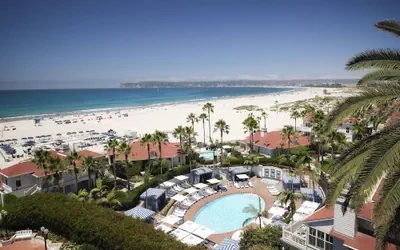 Photo 2 - Beach Village at The Del, LXR Hotels & Resorts