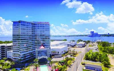 Photo 2 - Scarlet Pearl Casino Resort