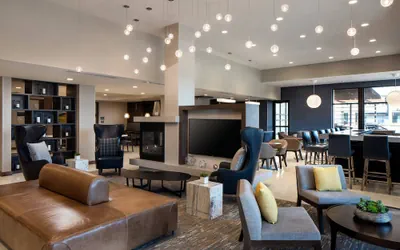 Photo 3 - Residence Inn by Marriott Boulder Canyon Boulevard