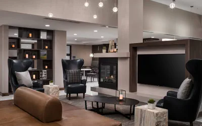 Photo 4 - Residence Inn by Marriott Boulder Canyon Boulevard