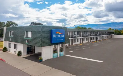 Photo 2 - Baymont by Wyndham Susanville