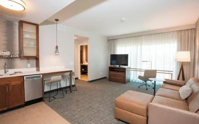 Photo 2 - Residence Inn by Marriott Cincinnati Midtown/Rookwood