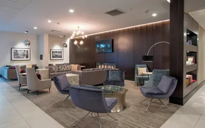 Photo 5 - Residence Inn by Marriott Cincinnati Midtown/Rookwood