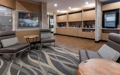Photo 5 - TownePlace Suites by Marriott Gallup