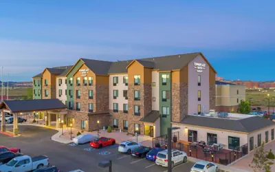 Photo 2 - TownePlace Suites by Marriott Gallup