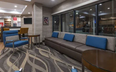 Photo 4 - TownePlace Suites by Marriott Gallup