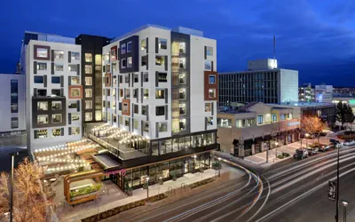 Photo 2 - Moxy Denver Cherry Creek