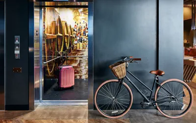 Photo 3 - Moxy Denver Cherry Creek